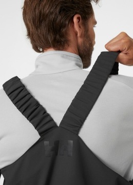 Мужские брюки HELLY HANSEN SKAGEN BIB 34254 980