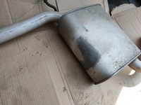 фото thumb №6, Гаситель средний a4 b6 b7 заменитель