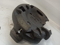 фото thumb №15, Volvo v40 ii пінополістирол вкладиш багажника домкрат 31381882