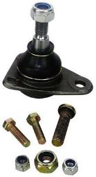 фото thumb №2, Denckermann d110129 шарнір кріпильний / напрямна