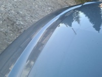 Капот крышка двигателя opel corsa e z195 Цена, фото thumb