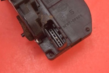 фото thumb №7, Замок двері лівий зад задній nissan tiida 1 i sedan 04-08