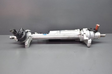 фото thumb №6, Система рейка рульового управління трансмісія bmw x5m f95 x6m f96 uo 19963km