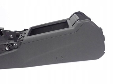 фото thumb №10, 8w1863241a 6ps консоль тунель середній audi a5 f5