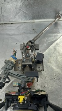 фото thumb №4, Колонка рулевая hyundai getz 04r hb