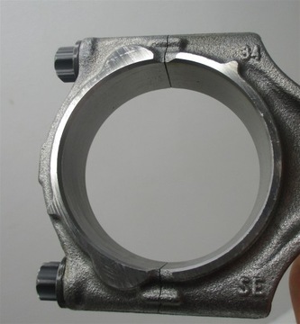 фото thumb №13, Поршень шатун volvo v40 v60 ii v90 1.5 t2 31460886