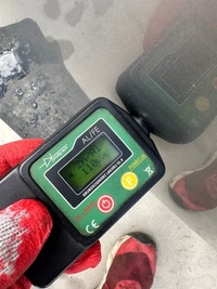 фото thumb №13, Капот крышка двигателя audi a6 c5 allroad ly7q lubelskie