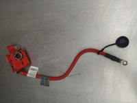 фото thumb №1, Bmw e84 e90 e92 клемма плюсовая 9217031