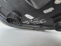 Лампа правая фара bmw i3 13- led в Украине, фото thumb