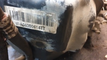 фото thumb №7, Opel vectra c коробка передач коробки передач 2.2 16v автомат