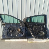 фото thumb №12, Jaguar xf 11-2.2d двері ліва передні задні usa