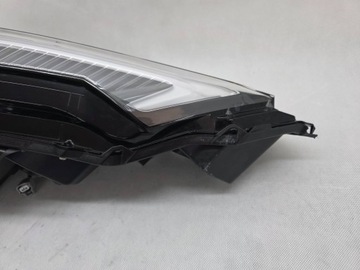 фото thumb №9, Lexus nx2 ii 21+ лампа ліва передня перед повний led європа 76-70 148r00