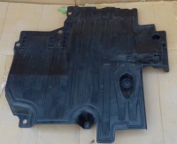 фото thumb №1, Volvo xc40 плита защита подвеска левая 32260660