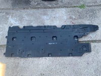 фото thumb №1, Renault megane iv защита шасси левая