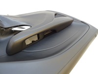 фото thumb №8, 2015-2023 challenger обшивка дверь левый обивка кожа кожаный widebody