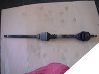 фото thumb №1, Renault laguna ii 2 2.2 dci привідний вал права