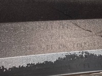 фото thumb №15, Audi a7 4g 2016 lift бампер задняя lz7g pdc