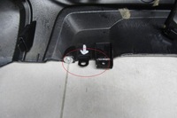 фото thumb №14, Бампер перед передний ford ranger wildtrak 3 iii lift 15-18