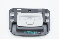 фото thumb №1, Renault megane iv лампа потолочный освещение салона