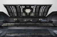 фото thumb №12, Бампер перед toyota land cruiser j150 lift 18-