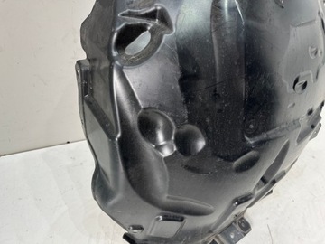 фото thumb №3, Mercedes c клас w206 підкрилок перед передні ліві a2068843900