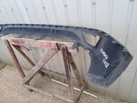 фото thumb №7, Renault scenic 3 iii 09- накладка спойлер бампера заднего 850180003r