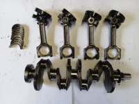 Купить Wał коленчатый renault 1.5 dci k9k 648 k9k 656, фото thumb