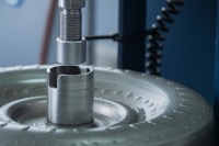 Зчеплення гідротрансформаторний конвертер mercedes r280 r300 w251 Ціна, фото thumb