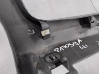 фото thumb №13, Молдинг порог левая ford ecosport 12- 17 накладка