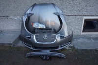 фото thumb №1, Крыло левый kompletny перед jaguar xf