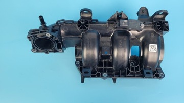 фото thumb №12, Opel mokka ii b 23r коллектор всасывающий 9852344180 датчик map 9836622480