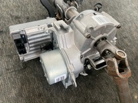 фото thumb №11, Ford transit courier 21r 1.0 ecoboost підсилювач колонка кермова ory