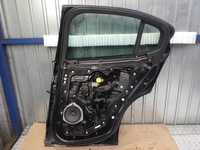 фото thumb №7, Дверь левая задняя alfa romeo stelvio