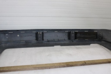 фото thumb №16, Mercedes w124 бампер зад задній sedan хром