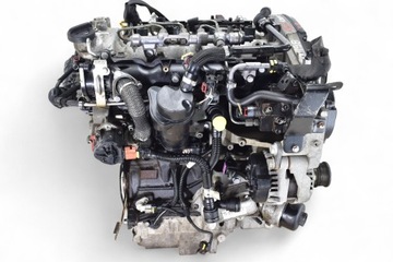 фото thumb №10, Двигатель opel astra j insignia a zafira c 2.0 cdti 160km a20dth kompresja