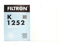 фото thumb №2, Filtron фільтр салонний k1252 renault koleos 4x4