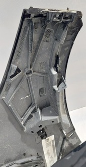 фото thumb №14, Mercedes gla h247 w247 бампер передний перед