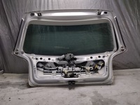 фото thumb №14, Крышка багажника volkswagen polo iv 4 дорестайлинг k: la7w