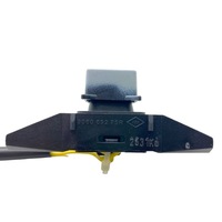 фото thumb №11, Новый микровыключатель крышки багажника renault megane ev