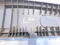 фото thumb №3, Защита стойка b левая kia sorento i