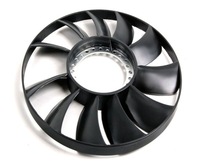 фото thumb №1, Вентилятор вентилятор vw passat b5 audi a4 a6 новый