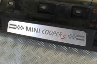 фото thumb №2, Накладка порог порог mini countryman s r60 lift
