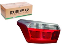 фото thumb №1, Dep552-1944l-ld-ue лампа задня l citroen c-elysee se