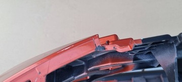 фото thumb №13, Maxus t90 ev 2021- бампер перед оригінал c345