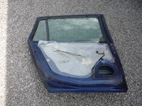 фото thumb №13, Двері лівий задня opel vectra c kombi z21b