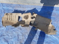 фото thumb №1, Комплектные подкрылок левый перед mercedes w207 2076901830 2076901330