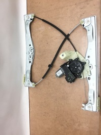 фото thumb №1, C4 cactus lift підйомник механізм скло лівий lp