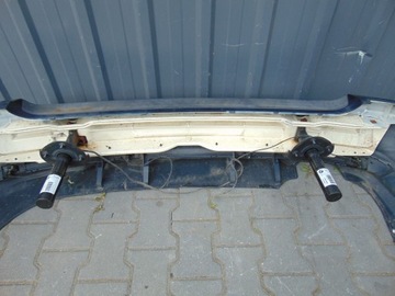 фото thumb №14, Бампер зад задний 4x pdc bmw 3 e46 универсал 317/5