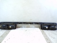 фото thumb №8, Накладка крышки багажника kia pregio