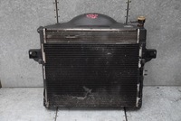 фото thumb №6, Jeep grand cherokee wj 4.0 радіатор wody вентилятор комплект 99-